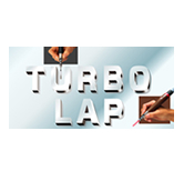 Turbolap logo