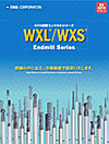WXL Coating End Mills Series Catalog